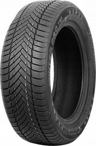 Tourador Winter PRO TS1 205/60R16 92 H hind ja info | Talverehvid | kaup24.ee