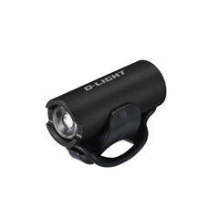 Esituli D-light, 123PCH USB, 1 LED, 3 W hind ja info | Jalgratta tuled ja helkurid | kaup24.ee