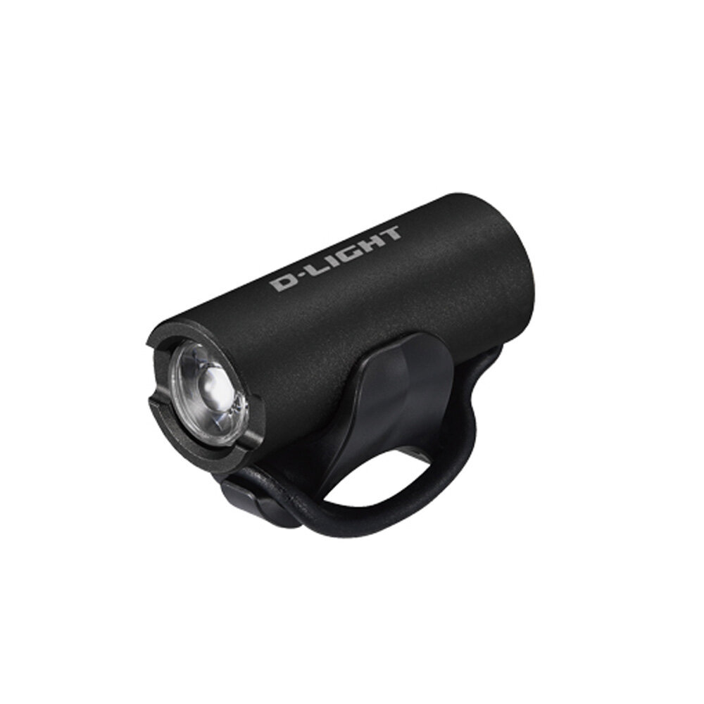 Esituli D-light, 123PCH USB, 1 LED, 3 W hind ja info | Jalgratta tuled ja helkurid | kaup24.ee