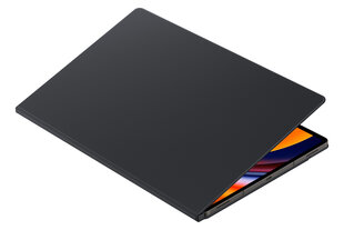 Defektiga toode. BX910PBE Smart Book ümbris, sobib Samsung Galaxy Tab S9 Ultra, must hind ja info | Defektiga tooted | kaup24.ee
