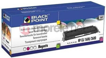 BLACKPOINT LCBPH1600M цена и информация | Laserprinteri toonerid | kaup24.ee