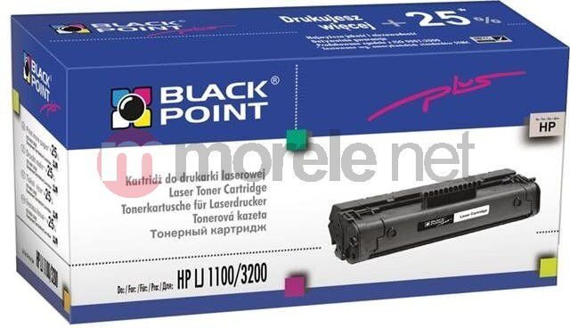 BLACKPOINT LBPPH92A цена и информация | Laserprinteri toonerid | kaup24.ee