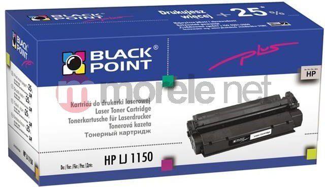 BLACKPOINT LBPPH24A hind ja info | Laserprinteri toonerid | kaup24.ee