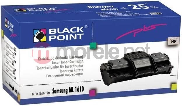 BLACKPOINT LBPPS1610 цена и информация | Laserprinteri toonerid | kaup24.ee