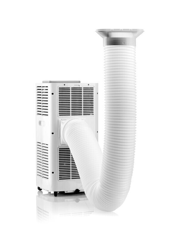 Mobiilne kliimaseade ETA Air cooler 8590393289677 hind ja info | Õhksoojuspumbad, konditsioneerid | kaup24.ee