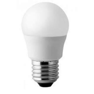 LED pirn E27 G45 5W WW цена и информация | Lambipirnid, lambid | kaup24.ee