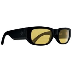 Солнцезащитные очки SPY Optic Genre, матовые черные с серыми поляризационными линзами цена и информация | Солнцезащитные очки для мужчин | kaup24.ee