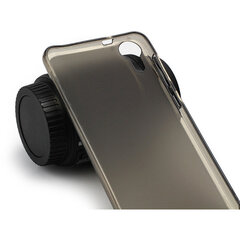 Lenovo Moto G5 - чехол для телефона FLEXmat Case - белый цена и информация | Чехлы для телефонов | kaup24.ee