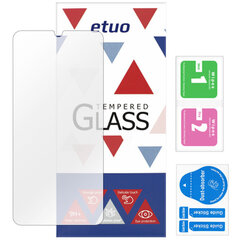 Etuo glass 9H hind ja info | Ekraani kaitsekiled | kaup24.ee