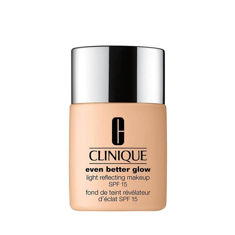 Jumestuskreem Clinique Even Better Glow Light Reflecting 30 ml, CN10 Alabaster hind ja info | Jumestuskreemid, puudrid | kaup24.ee