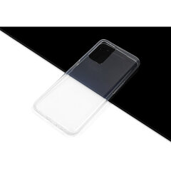 OPPO A72 - чехол для телефона Ultra Slim - прозрачный цена и информация | Чехлы для телефонов | kaup24.ee