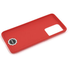 Nubia RedMagic 9 Pro Plus - чехол для телефона Soft Flex - черный цена и информация | Чехлы для телефонов | kaup24.ee