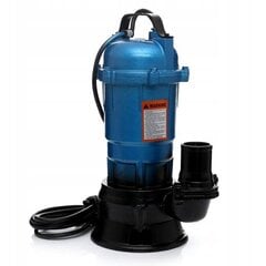 Reoveepump, 3750 vatti hind ja info | Reoveepumbad | kaup24.ee