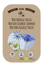 Семена нектароносных растений Ecobreez, 250 г цена и информация | Семена цветов | kaup24.ee