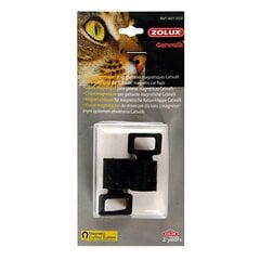 Magnetlukk kassidele Zolux hind ja info | Zolux Lemmikloomatarbed | kaup24.ee