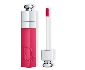 Huulepulk Dior Addict Lip Tint Tinte De Labios 761 Fuchsia, 5ml цена и информация | Помады, бальзамы, блеск для губ | kaup24.ee