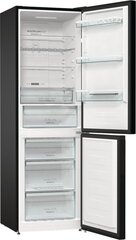 Gorenje NRK6192ABK4 hind ja info | Külmkapid | kaup24.ee