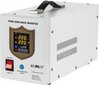 Kemot 700W 12V/230Vac PROsinus-700 hind ja info | Puhvertoiteallikad (UPS) | kaup24.ee