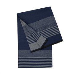Art of Polo Шарф | серый, военно-морской sz23418-7 цена и информация | Мужские шарфы, шапки, перчатки | kaup24.ee