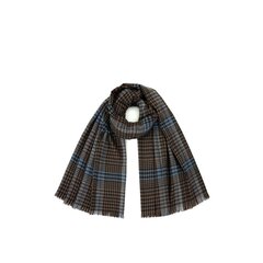 Art of Polo Шарф | коричневый sz23416-1 цена и информация | Мужские шарфы, шапки, перчатки | kaup24.ee
