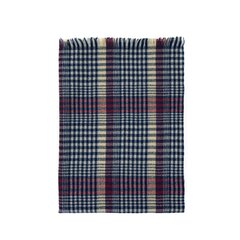 Art of Polo Шарф | бордовый sz23416-3 цена и информация | Мужские шарфы, шапки, перчатки | kaup24.ee