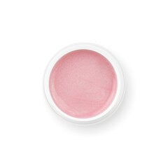 строительный гель claresa soft&easy glam pink 12 г цена и информация | Лаки для ногтей, укрепители для ногтей | kaup24.ee