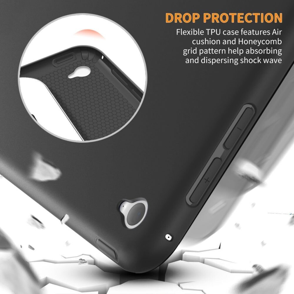 Tech-Protect 60606068 hind ja info | Tahvelarvuti kaaned ja kotid | kaup24.ee