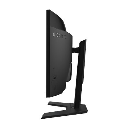 Gigabyte GS34WQC EU1 hind ja info | Monitorid | kaup24.ee