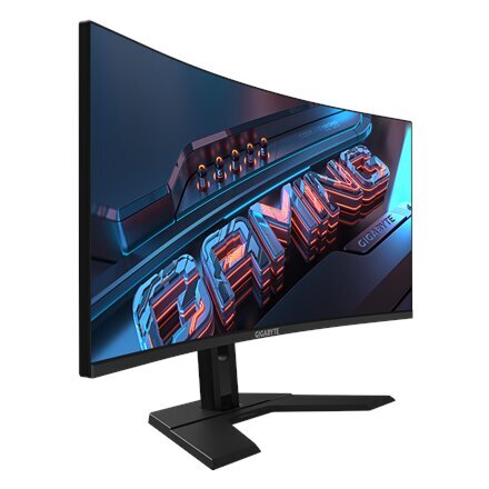 Gigabyte GS34WQC EU1 hind ja info | Monitorid | kaup24.ee