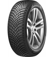 Hankook Winter i*cept RS3 (W462) 205/45R17 88V XL цена и информация | Зимняя резина | kaup24.ee