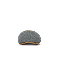 Art of Polo Flat cap | серый, горчица cz23405-1 цена и информация | Мужские шарфы, шапки, перчатки | kaup24.ee