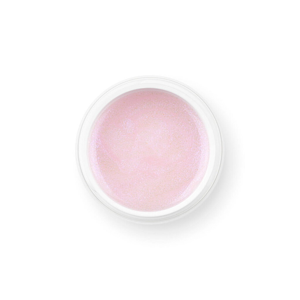 Ehitusgeel läikega Claresa Soft&Easy Builder Gel UV/LED Sweet Sugar, 45g hind ja info | Küünelakid, küünetugevdajad | kaup24.ee