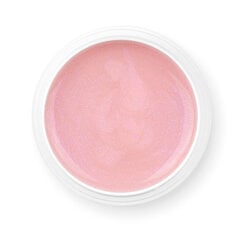 Ehitusgeel Claresa Soft&Easy Builder Gel UV/LED Pink Champagne, 90g hind ja info | Küünelakid, küünetugevdajad | kaup24.ee