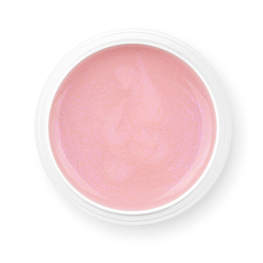 Ehitusgeel Claresa Soft&Easy Builder Gel UV/LED Pink Champagne, 90g цена и информация | Küünelakid, küünetugevdajad | kaup24.ee