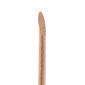 Puupulgad Ocho Nails, 15x4 cm, 100tk hind ja info | Maniküüri ja pediküüri tarvikud | kaup24.ee