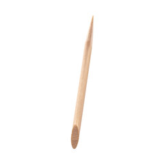 деревянные палочки ocho nails 6,5 см 100 шт. цена и информация | Средства для маникюра и педикюра | kaup24.ee