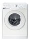 Pralka INDESIT MTWSC 61294 W PL цена и информация | Pesumasinad | kaup24.ee