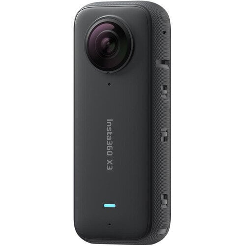 Insta360 X3 CINSAAQ/B цена и информация | Seikluskaamerad | kaup24.ee