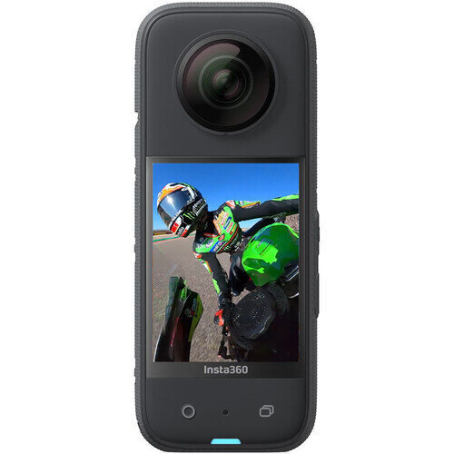 Insta360 X3 CINSAAQ/B hind ja info | Seikluskaamerad | kaup24.ee