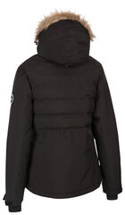Куртка женская Trespass, черная цена и информация | Женские куртки | kaup24.ee
