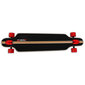 Rula Ferrari Longboard FBW15, 100 cm цена и информация | Rulad | kaup24.ee