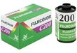 Fujicolor 200 135/36 цена и информация | Lisatarvikud fotoaparaatidele | kaup24.ee