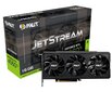 Palit GeForce RTX 4060 Ti JetStream (NE6406T019T1-1061J) hind ja info | Videokaardid (GPU) | kaup24.ee