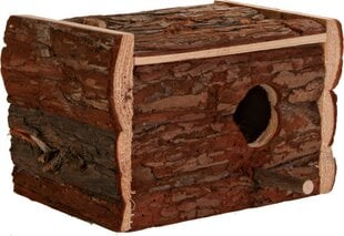 Linnupesa Trixie, 21x13x12 cm hind ja info | Pesakastid, söötjad ja puurid | kaup24.ee