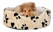 Loomade voodi Trixie Charly, 70x62 cm hind ja info | Pesad, padjad | kaup24.ee