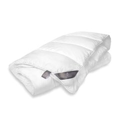 FAM' HOME 220x240 см универсальное одеяло Moonlight Cosiness, 200gsm цена и информация | Одеяла | kaup24.ee