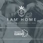 Fam' Home padjakomplekt Moonlight Cosiness hind ja info | Padjad | kaup24.ee