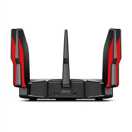 TP-Link Archer AX11000 hind ja info | Ruuterid | kaup24.ee