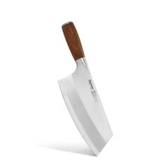 Fissman нож кухонный топорик Fenrir, 20 см цена и информация | Ножи и аксессуары для них | kaup24.ee