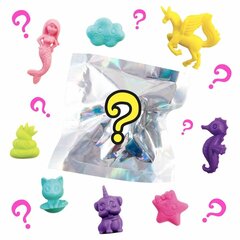 Пластилиновая игра Canal Toys Fluffy Slime Kit цена и информация | Развивающие игрушки и игры | kaup24.ee